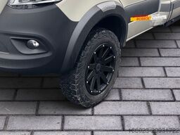 HYMER/ERIBA ML-T CrossTrail 580