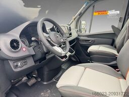 HYMER/ERIBA ML-T CrossTrail 580