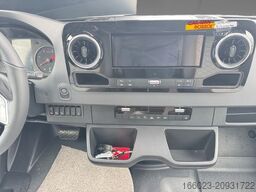 HYMER/ERIBA ML-T CrossTrail 580