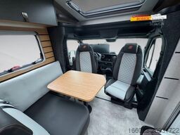 HYMER/ERIBA ML-T CrossTrail 580