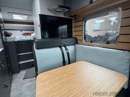 HYMER/ERIBA ML-T CrossTrail 580