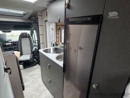 HYMER/ERIBA ML-T CrossTrail 580