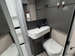 HYMER/ERIBA ML-T CrossTrail 580