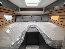 HYMER/ERIBA ML-T CrossTrail 580