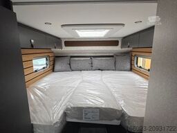 HYMER/ERIBA ML-T CrossTrail 580