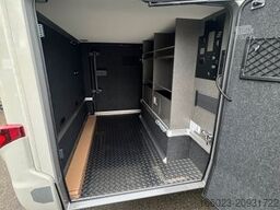 HYMER/ERIBA ML-T CrossTrail 580