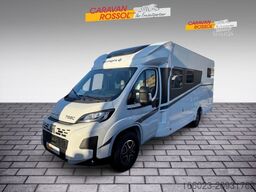 SUNLIGHT Adventure T 68C Winteraktion