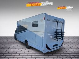 SUNLIGHT Adventure T 68C Winteraktion