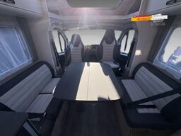 SUNLIGHT Adventure T 68C Winteraktion