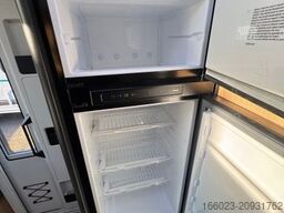 SUNLIGHT Adventure T 68C Winteraktion