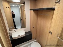 SUNLIGHT Adventure T 68C Winteraktion