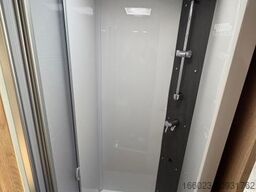 SUNLIGHT Adventure T 68C Winteraktion