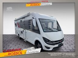 BÜRSTNER Ixeo I 729