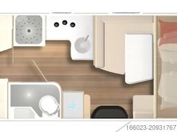 BÜRSTNER Ixeo I 729