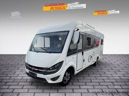 BÜRSTNER Ixeo I 729