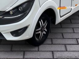 BÜRSTNER Ixeo I 729