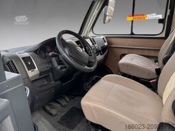 BÜRSTNER Ixeo I 729