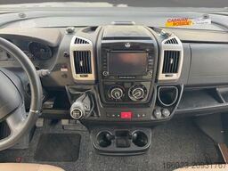 BÜRSTNER Ixeo I 729