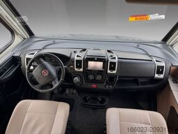 BÜRSTNER Ixeo I 729