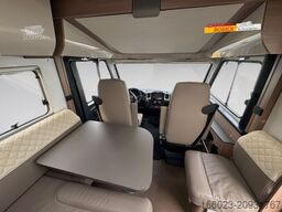 BÜRSTNER Ixeo I 729