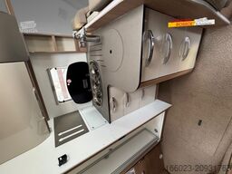 BÜRSTNER Ixeo I 729