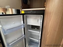 BÜRSTNER Ixeo I 729