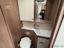 BÜRSTNER Ixeo I 729