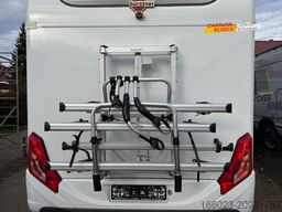 BÜRSTNER Ixeo I 729