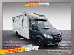 HYMER/ERIBA B-Klasse MC T 680