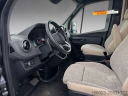 HYMER/ERIBA B-Klasse MC T 680