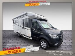 HYMER/ERIBA B-Klasse MC T 680