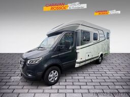 HYMER/ERIBA B-Klasse MC T 680