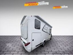 HYMER/ERIBA B-Klasse MC T 680