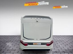 HYMER/ERIBA B-Klasse MC T 680