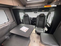 HYMER/ERIBA B-Klasse MC T 680