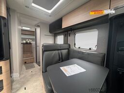 HYMER/ERIBA B-Klasse MC T 680
