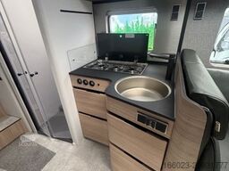 HYMER/ERIBA B-Klasse MC T 680