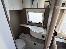 DETHLEFFS c-go 495 QSK