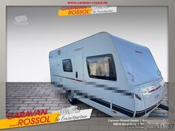 DETHLEFFS c-go 495 QSK