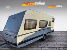 DETHLEFFS c-go 495 QSK