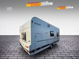 DETHLEFFS c-go 495 QSK