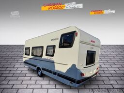 DETHLEFFS c-go 495 QSK