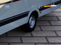 DETHLEFFS c-go 495 QSK