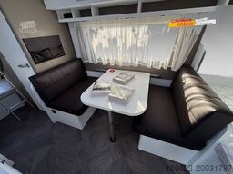 DETHLEFFS c-go 495 QSK