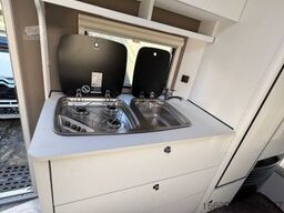 DETHLEFFS c-go 495 QSK