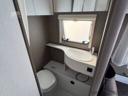 DETHLEFFS c-go 495 QSK