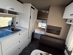 DETHLEFFS c-go 495 QSK