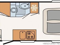 DETHLEFFS Nomad 530 DR