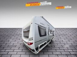 DETHLEFFS Nomad 530 DR