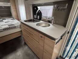 DETHLEFFS Nomad 530 DR